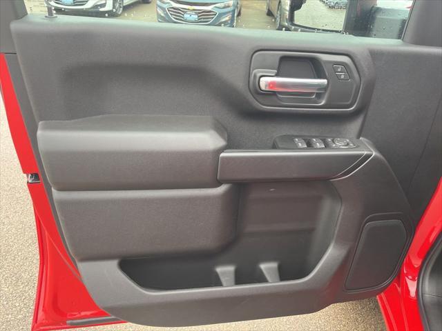 new 2025 Chevrolet Silverado 2500 car, priced at $63,945