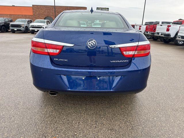 used 2013 Buick Verano car, priced at $11,000