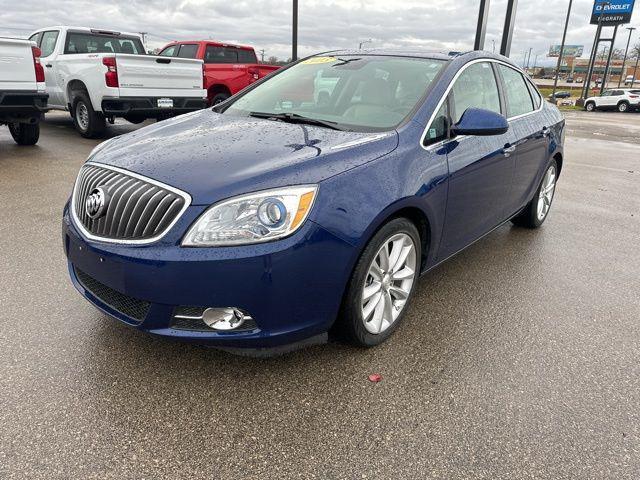 used 2013 Buick Verano car, priced at $11,000