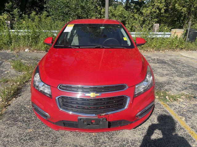 used 2015 Chevrolet Cruze car, priced at $6,934