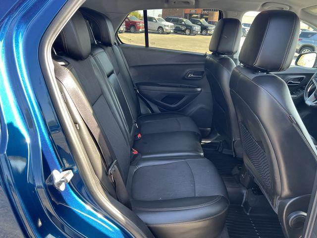 used 2019 Chevrolet Trax car, priced at $15,575