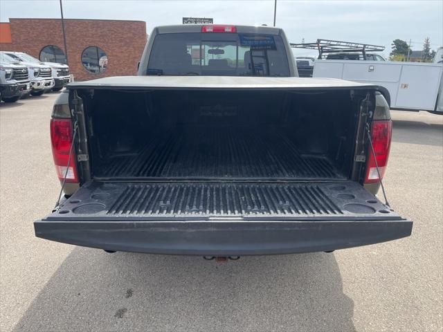used 2012 Ram 1500 car, priced at $15,184