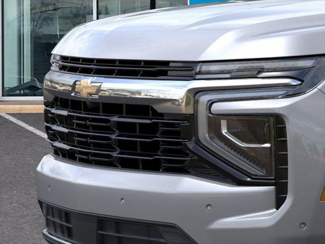 used 2025 Chevrolet Tahoe car, priced at $65,000