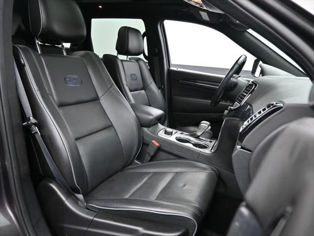 used 2019 Jeep Grand Cherokee car