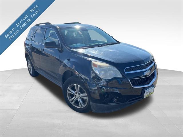 used 2012 Chevrolet Equinox car, priced at $5,000