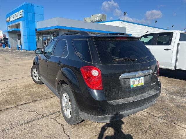 used 2012 Chevrolet Equinox car, priced at $5,000