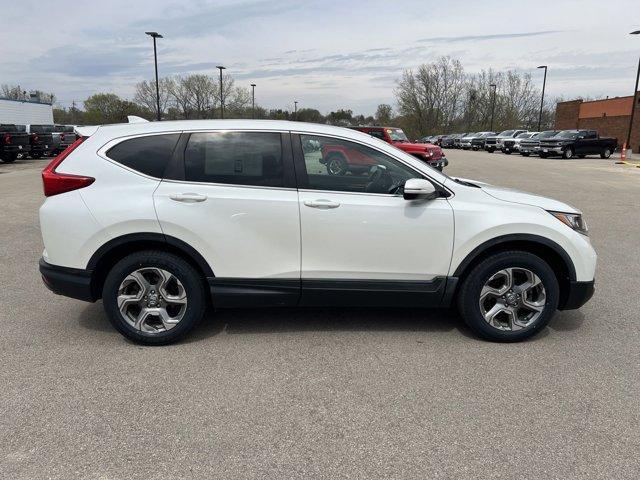 used 2017 Honda CR-V car, priced at $22,757