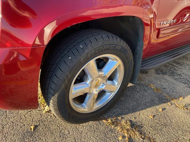 used 2013 Chevrolet Tahoe car, priced at $19,556