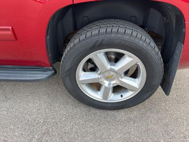 used 2013 Chevrolet Tahoe car, priced at $18,626