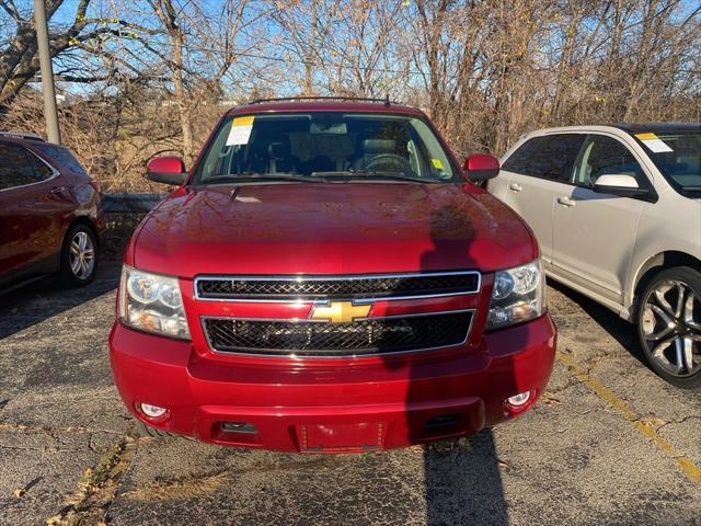 used 2013 Chevrolet Tahoe car, priced at $19,556