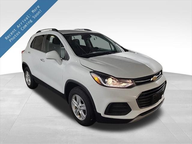 used 2017 Chevrolet Trax car, priced at $13,500