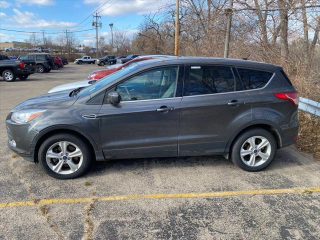 used 2016 Ford Escape car, priced at $10,350