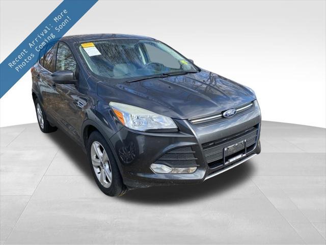 used 2016 Ford Escape car, priced at $10,350