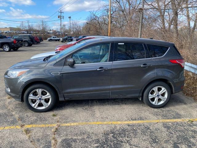 used 2016 Ford Escape car, priced at $10,350