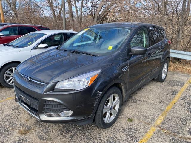 used 2016 Ford Escape car, priced at $10,350