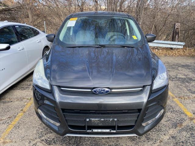 used 2016 Ford Escape car, priced at $10,350