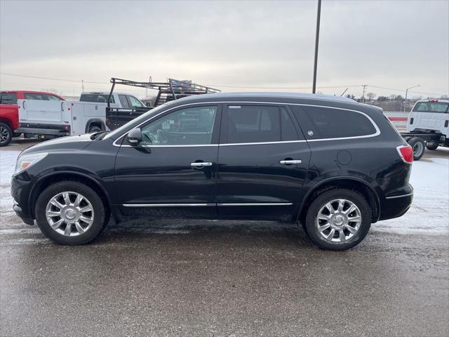 used 2015 Buick Enclave car, priced at $11,316