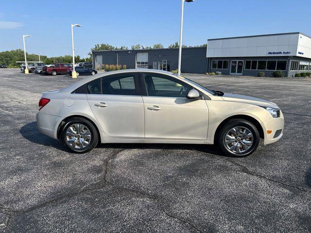 used 2011 Chevrolet Cruze car, priced at $5,166