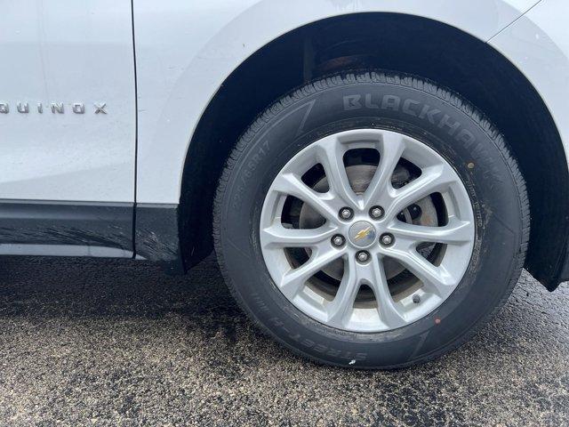 used 2019 Chevrolet Equinox car, priced at $18,148