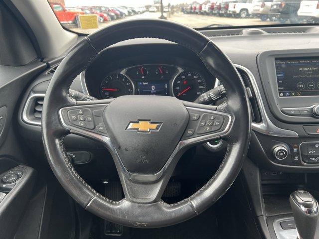 used 2019 Chevrolet Equinox car, priced at $18,148