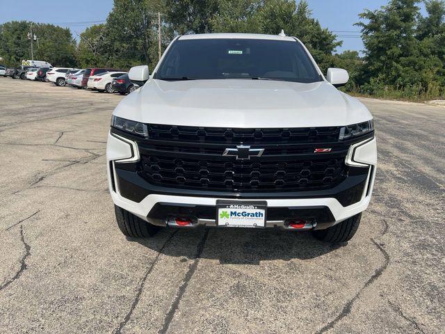 new 2024 Chevrolet Suburban car, priced at $69,759