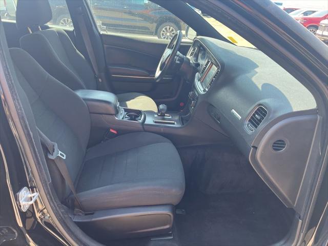 used 2014 Dodge Charger car, priced at $12,325