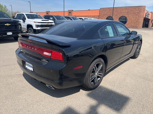 used 2014 Dodge Charger car, priced at $12,325
