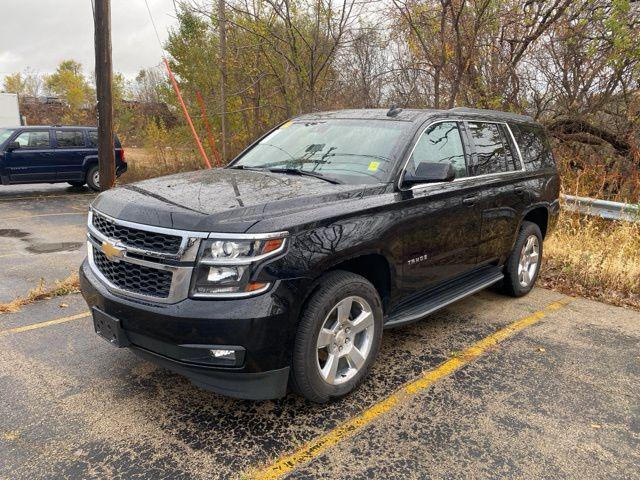 used 2020 Chevrolet Tahoe car, priced at $39,974