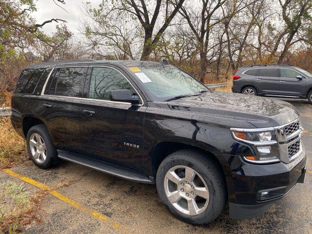 used 2020 Chevrolet Tahoe car, priced at $39,974