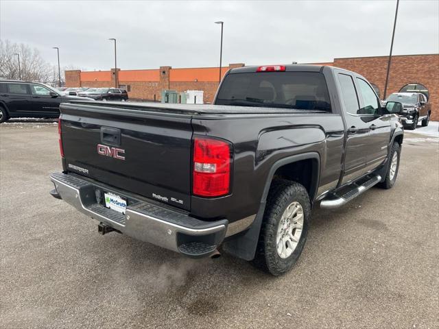 used 2014 GMC Sierra 1500 car, priced at $18,790