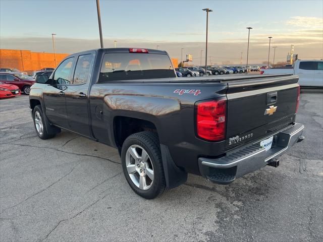 used 2014 Chevrolet Silverado 1500 car, priced at $10,500