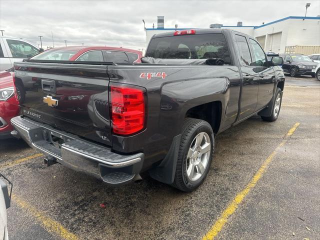 used 2014 Chevrolet Silverado 1500 car, priced at $10,000