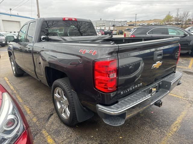 used 2014 Chevrolet Silverado 1500 car, priced at $10,000