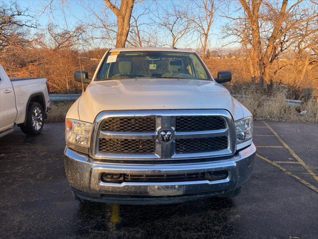 used 2014 Ram 2500 car, priced at $21,800