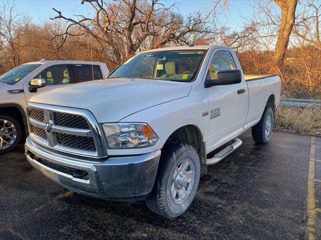 used 2014 Ram 2500 car, priced at $21,800