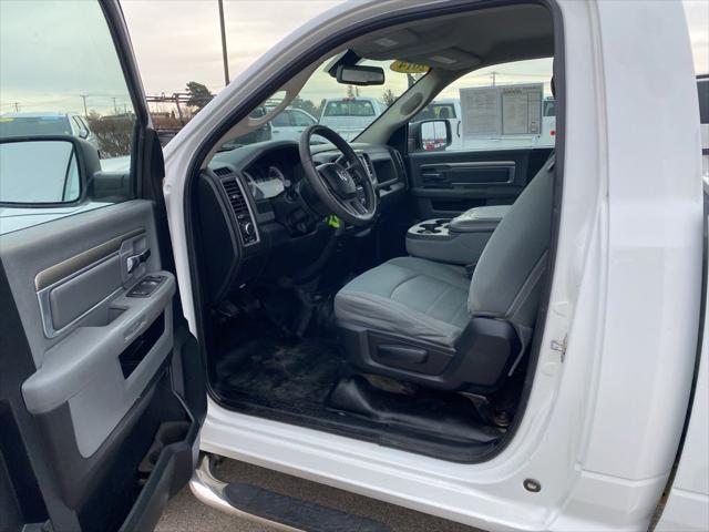 used 2014 Ram 2500 car, priced at $17,800