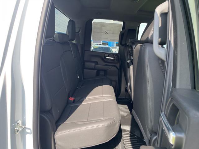 new 2025 Chevrolet Silverado 3500 car, priced at $53,153