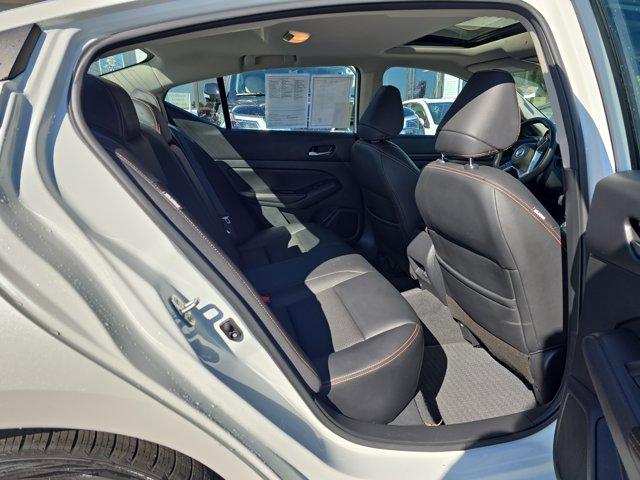 used 2021 Nissan Altima car, priced at $19,450
