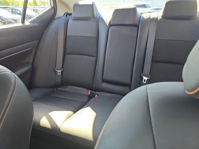 used 2021 Nissan Altima car, priced at $19,450