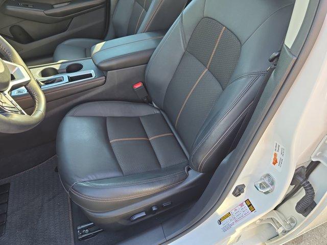 used 2021 Nissan Altima car, priced at $19,450