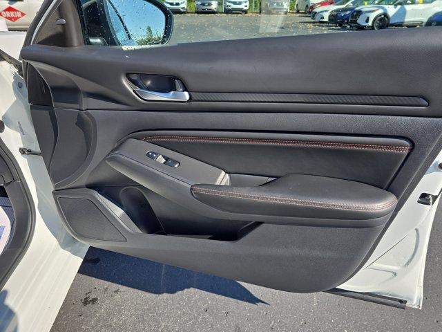 used 2021 Nissan Altima car, priced at $19,450