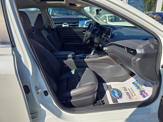 used 2021 Nissan Altima car, priced at $19,450