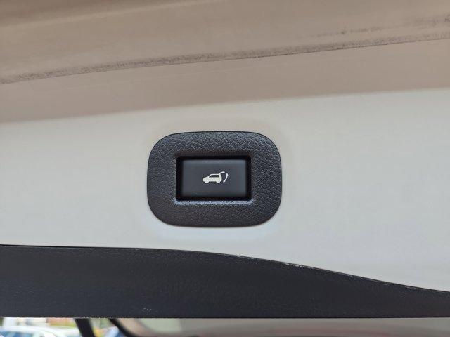 used 2018 Nissan Rogue car, priced at $16,900