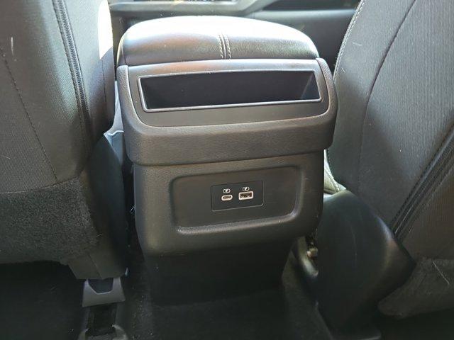 used 2023 Nissan Pathfinder car, priced at $34,275