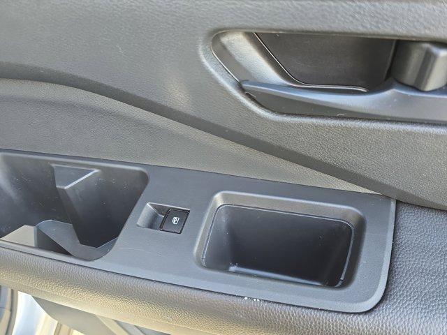 used 2023 Nissan Pathfinder car, priced at $34,275