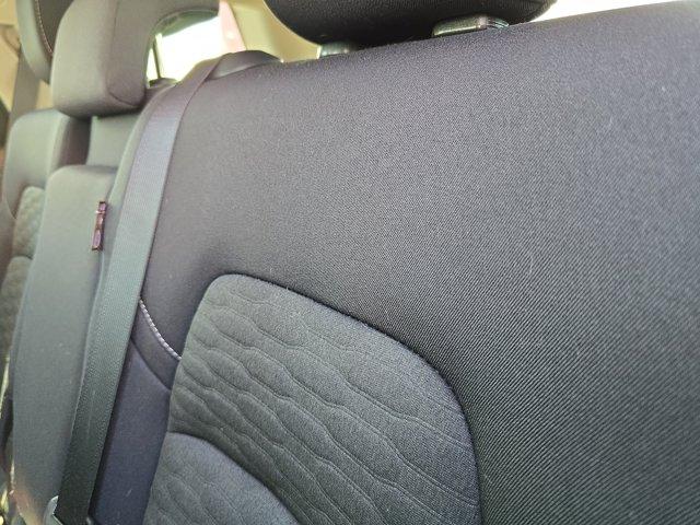 used 2023 Nissan Pathfinder car, priced at $34,275