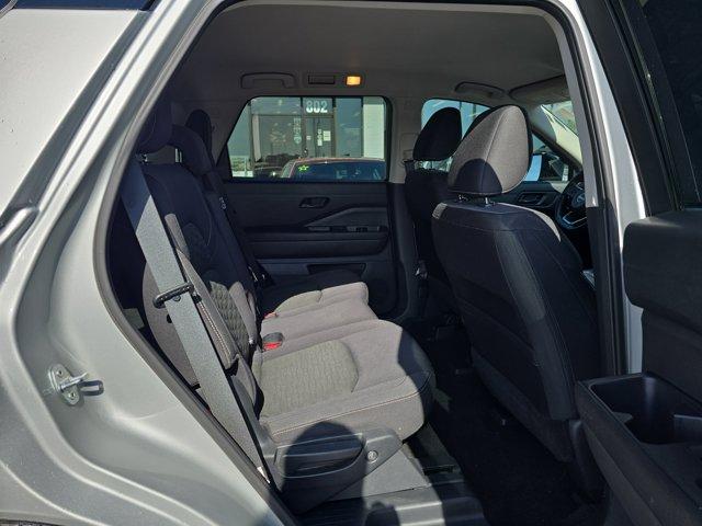 used 2023 Nissan Pathfinder car, priced at $34,275