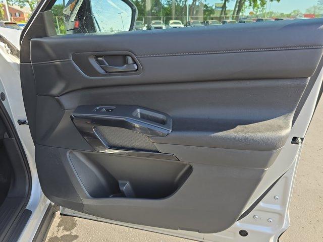 used 2023 Nissan Pathfinder car, priced at $34,275