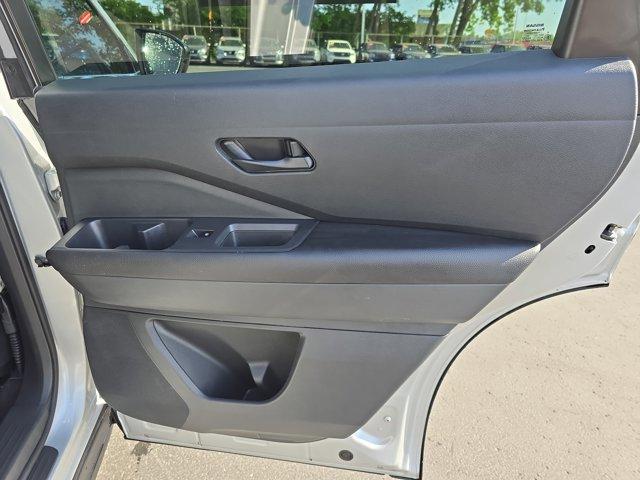 used 2023 Nissan Pathfinder car, priced at $34,275