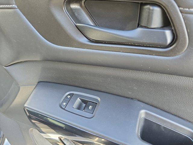 used 2023 Nissan Pathfinder car, priced at $34,275